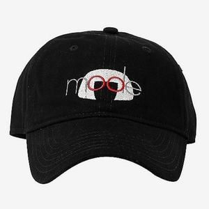 NWT Edna Mode Dad Hat | One Size Fits All